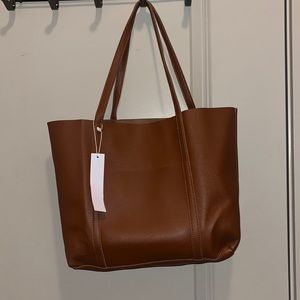 Brand New Henny+Lev Tote